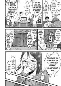 Page 14 of Onna Tomodachi no Uwaki Kokuhaku | My Friend Confessed to Cheating - preview thumbnail