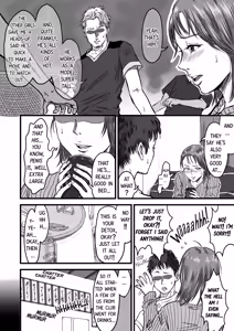 Page 8 of Onna Tomodachi no Uwaki Kokuhaku | My Friend Confessed to Cheating - preview thumbnail