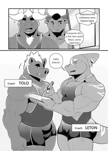 Page 25 of Fitness University 4 - preview thumbnail