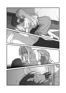 Page 24 of Shuukura Doujin (Kari) | 一周一次买下同班同学的那些事 同人 - preview thumbnail