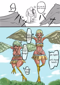 Page 107 of Isekai - preview thumbnail