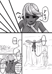 Page 115 of Isekai - preview thumbnail