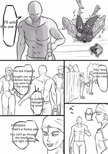 Page 118 of Isekai - preview thumbnail