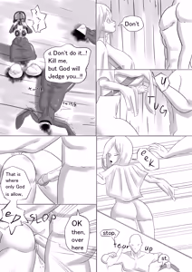 Page 13 of Isekai - preview thumbnail