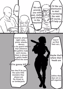 Page 133 of Isekai - preview thumbnail