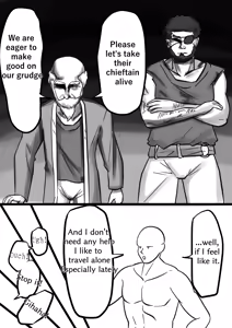 Page 136 of Isekai - preview thumbnail