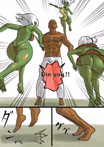 Page 141 of Isekai - preview thumbnail