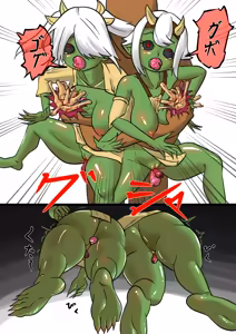 Page 147 of Isekai - preview thumbnail