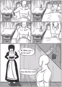 Page 16 of Isekai - preview thumbnail