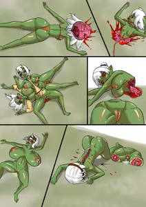 Page 164 of Isekai - preview thumbnail