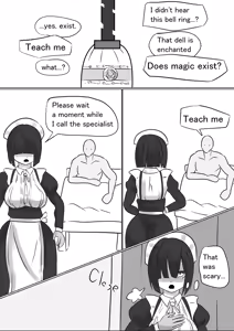 Page 17 of Isekai - preview thumbnail