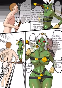 Page 176 of Isekai - preview thumbnail