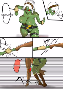 Page 181 of Isekai - preview thumbnail