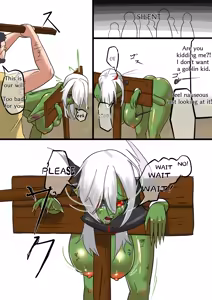 Page 195 of Isekai - preview thumbnail