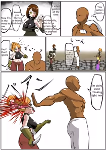 Page 199 of Isekai - preview thumbnail