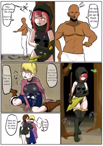 Page 202 of Isekai - preview thumbnail