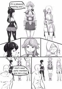 Page 31 of Isekai - preview thumbnail