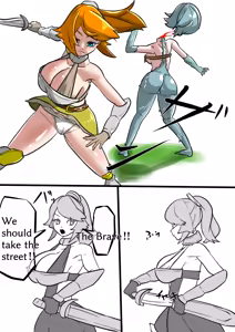 Page 79 of Isekai - preview thumbnail