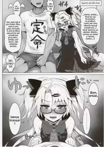 Page 3 of Akatsuki Uni no Inwai Nama Heihou - preview thumbnail