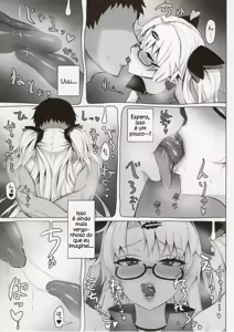 Page 4 of Akatsuki Uni no Inwai Nama Heihou - preview thumbnail