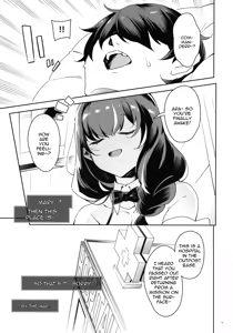 Page 5 of Ecchi de Bunny de Oisha-san | The Lewd Bunny Doctor - preview thumbnail
