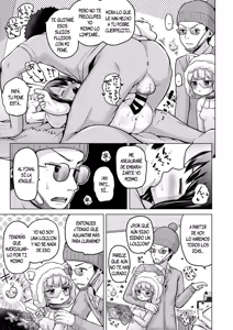 Page 108 of Toki o Kakeru Lolicon | El Lolicon que Saltaba a Través del Tiempo - preview thumbnail