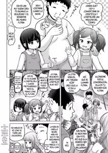 Page 111 of Toki o Kakeru Lolicon | El Lolicon que Saltaba a Través del Tiempo - preview thumbnail