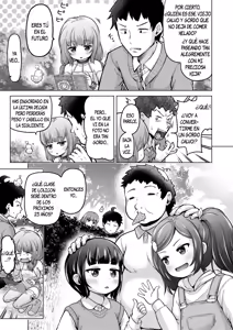 Page 112 of Toki o Kakeru Lolicon | El Lolicon que Saltaba a Través del Tiempo - preview thumbnail