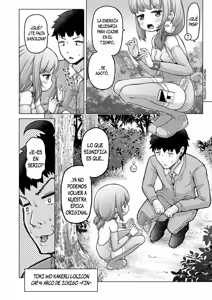 Page 113 of Toki o Kakeru Lolicon | El Lolicon que Saltaba a Través del Tiempo - preview thumbnail