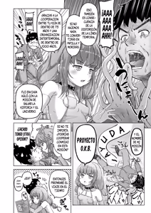 Page 13 of Toki o Kakeru Lolicon | El Lolicon que Saltaba a Través del Tiempo - preview thumbnail