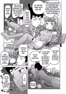 Page 16 of Toki o Kakeru Lolicon | El Lolicon que Saltaba a Través del Tiempo - preview thumbnail