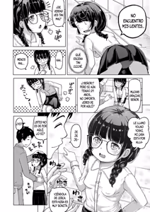 Page 19 of Toki o Kakeru Lolicon | El Lolicon que Saltaba a Través del Tiempo - preview thumbnail