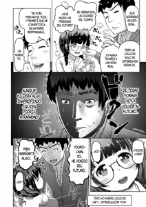 Page 21 of Toki o Kakeru Lolicon | El Lolicon que Saltaba a Través del Tiempo - preview thumbnail
