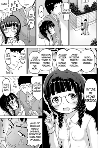 Page 40 of Toki o Kakeru Lolicon | El Lolicon que Saltaba a Través del Tiempo - preview thumbnail