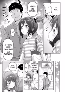 Page 44 of Toki o Kakeru Lolicon | El Lolicon que Saltaba a Través del Tiempo - preview thumbnail