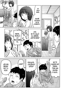 Page 46 of Toki o Kakeru Lolicon | El Lolicon que Saltaba a Través del Tiempo - preview thumbnail