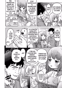Page 55 of Toki o Kakeru Lolicon | El Lolicon que Saltaba a Través del Tiempo - preview thumbnail