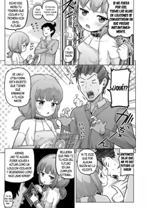 Page 82 of Toki o Kakeru Lolicon | El Lolicon que Saltaba a Través del Tiempo - preview thumbnail