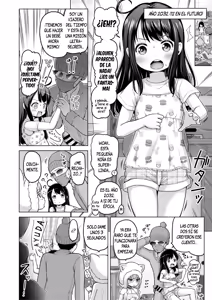 Page 85 of Toki o Kakeru Lolicon | El Lolicon que Saltaba a Través del Tiempo - preview thumbnail