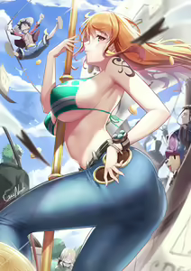 Page 195 of GaiNoob - preview thumbnail