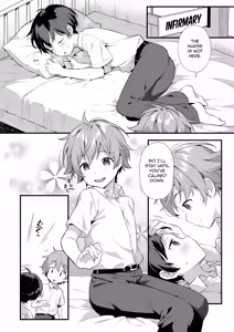 Page 5 of Shota Sextet 3 - preview thumbnail