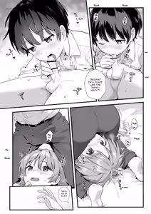 Page 7 of Shota Sextet 3 - preview thumbnail