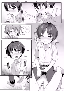Page 10 of Shota Sextet 3 - preview thumbnail