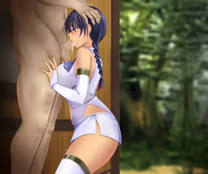 Page 312 of ori posu no kinsyo - preview thumbnail