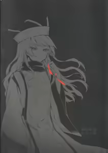 Page 28 of Tobira no Mukou de | Beyond the Door - preview thumbnail