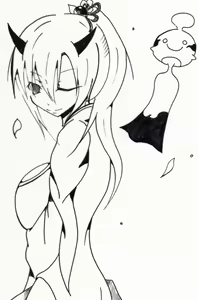 Page 106 of Rita = Doraguniru - preview thumbnail
