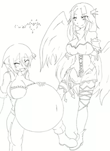 Page 251 of Rita = Doraguniru - preview thumbnail