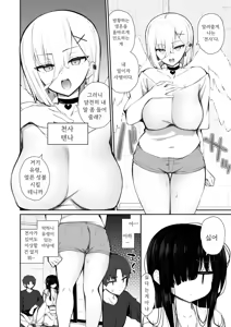 Page 15 of Katte ni Sumitsuiteru InCha Yuurei no Karada o Suki Katte suru Hanashi 3 | 멋대로 눌러앉은 아싸 유령의 몸을 막 쓰는 이야기 3 - preview thumbnail