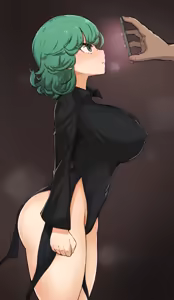 Page 10 of NTRタツマキ催眠で巨乳化したタツマキを中出し妊娠させる - preview thumbnail