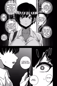 Page 4 of Osananajimi o Netoru Koto ni Natta | I Ended Up Stealing My Childhood Friend - preview thumbnail